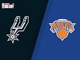 Spurs vs Knicks