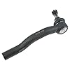 TRQ Front Steering & Suspension Kit Ball Joint Control Arm Sway Bar Stabilizer Link Tie Rod Compatible with 2005-2012 Toyota Avalon #5