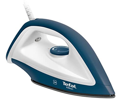 Tefal FS2620 1200 Watt Dry Iron, with Fast Heat-Up