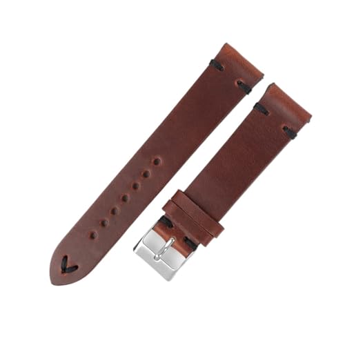 Be[W{vrvoh 17mm 18mm 20mm 21mm 22mm ICbNXvnhChXeb`EHb`Xgbvxg(Red brown-black line,22mm)