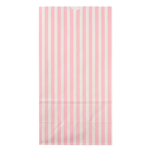 Restaurantware Bakery Bags 100 Pack of 5.9 x 3.54 x 10.63 Inches Grease-Resistant Freezer-Safe Grease-Resistant Open-Top Baked Goods Packaging Bags by Restaurantware - Image 9
