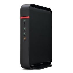 Buffalo AirStation N300 - Best for Extending Your Network