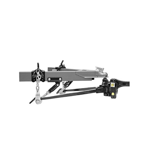 Reese 66073 Wd Pro Series 800# Trunnion W/O Adjustable Hitch Bar