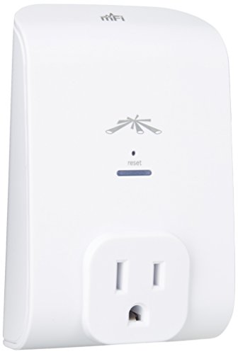 Ubiquiti Networks Networks mFI 1-Port Power Wi-Fi