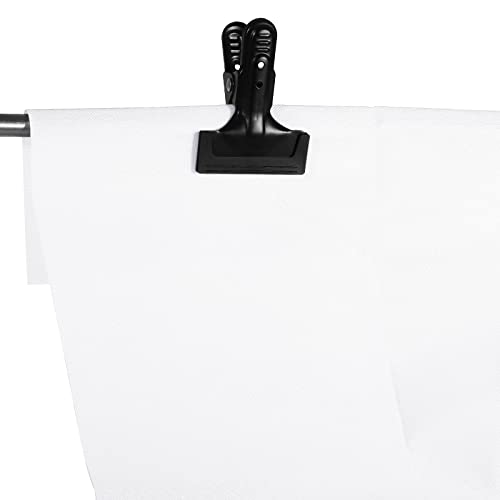 PATIKIL 5x3ft Non-Woven Fabric Backdrop, White Screen Photo Background for Photography Studio - Image 4