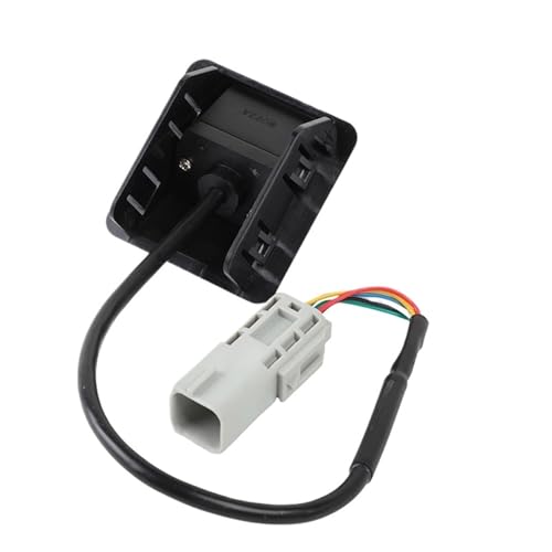 Caméra de recul 23135306 Chevrolet GM 2017 accessoire auto remplacement de défaillance
