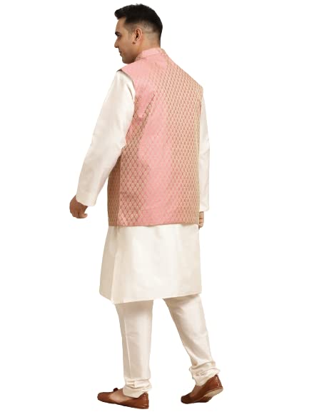 Image of SOJANYA Men Kurta Sets