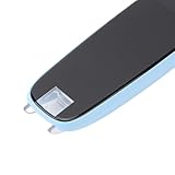 Fockety Pen Scanner, LCD Touchscreen Text to Speech Device for Dyslexia, Digital Highlighter Pen Reader, Exam Reading for Students Language Translator Device, Scan to Translate (Blue) - Image 7