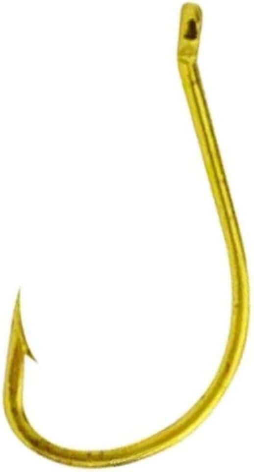 Anzol Albatroz Keiryu-R Nº 6 - Cartela C/ 25 Peças