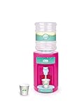LEEDUDU Cute Mini Water Dispenser Fashion Mini Drinking Water Fountains