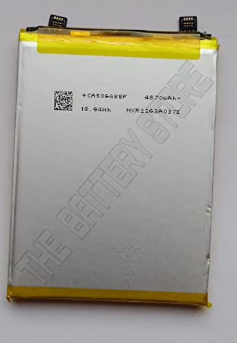 Image of THE BATTERY STORE Orignal PB50 Battery for Moto Mobile New Battery with 3 Months warrenty Please Carefully Check Your Mobile Battery Model and Purchase (Orignal PB50 Battery)