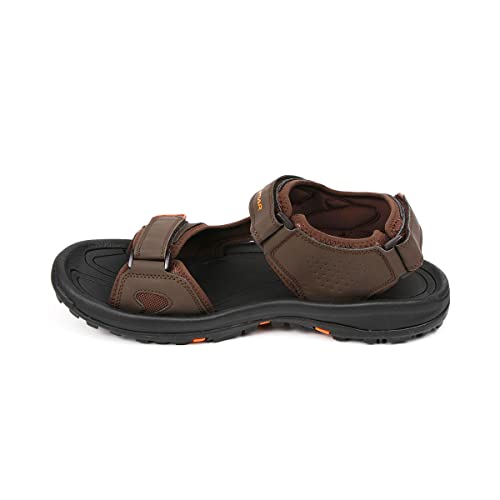 Orlimar Men's Spikeless Sandals4