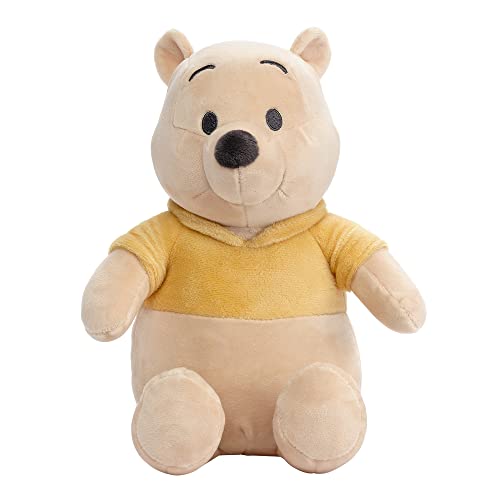 Image of Lambs & Ivy Disney Baby Hunny Bear Winnie The Pooh Plush Stuffed Animal Toy