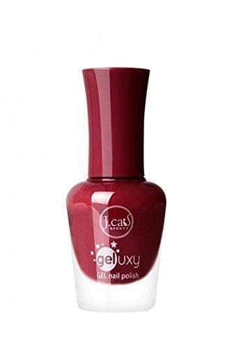 Geluxy Gel Nail Polish Venus 109 0 5oz NO UV LED NEEDED
