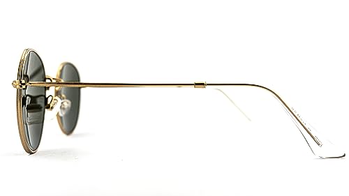 Bonateks Unisex DEPLGZLK100005 Sunglasses, Black, 1.1 mm, black, 1,1 mm2