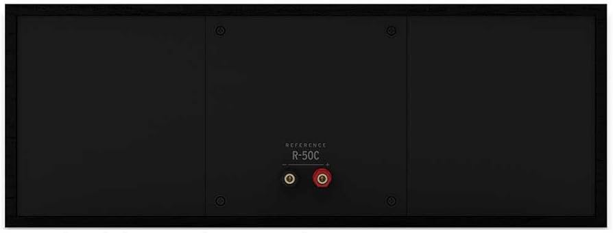 Amazon.co.jp: Klipsch Reference R-50C センタースピーカー