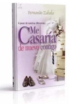 Me Casaria De Nueva Contigo