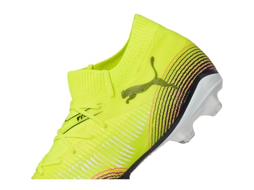 Image of Puma Womens Future 8 Match Firm, Artificial Ground Soccer Cleats