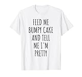 Bumpy Cake