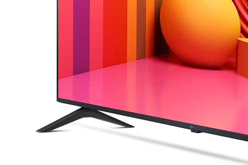 Image of LG 70-Inch Class UT75 Series LED Smart TV 4K Processor Flat Screen AI-Powered with Alexa Built-in (70UT7590PUA, 2024)