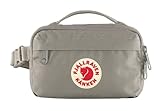 Fjällräven Bolso de la Correa Bolso Bandolera Kånken Hip Pack Fog Gris