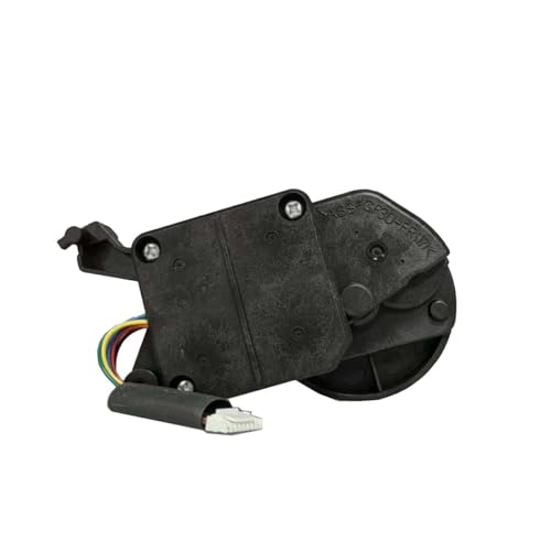 Motor Ventilador V71CJS0K0 de 5-12V para Robot Chassis y proyectos de tracción 20N312K160 L
