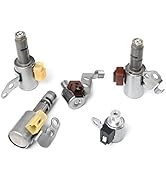 New Transmission Shift Control Solenoid Fit For Highlander Matrix - Foto 12