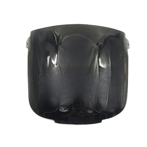 Extension pare-brise moto NSR 125R déflecteur carénage touring bulle haute pour moto de route