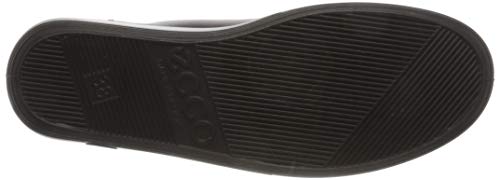 ECCO 206503, Derby, Donna, Marrone (Shale