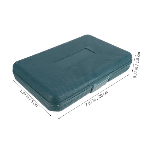 Kit de herramientas combinado 12 en 1 para automotriz miniatura 3