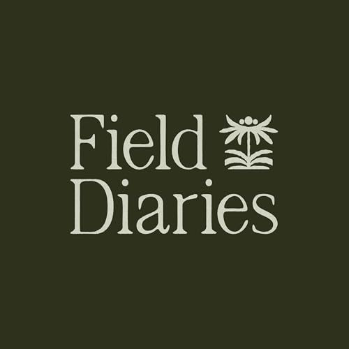 Field Diaries cover art
