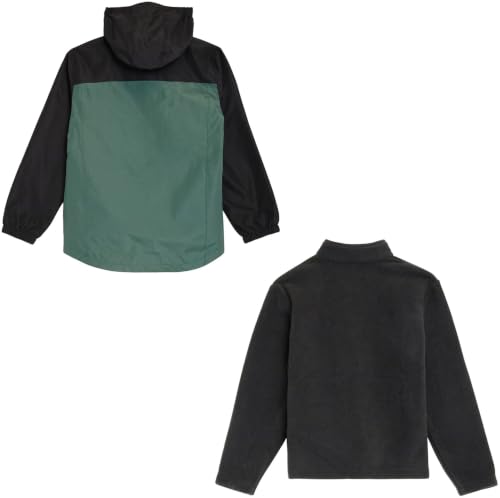 Image of Eddie Bauer Youth Lone Peak 3 in 1 Jacket