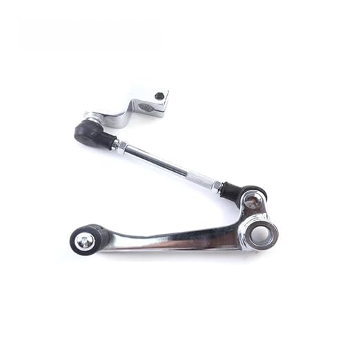 Sélecteur vitesse CF650TR-G levier de commande transmission moto CF650 - 6