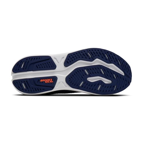 Image of Brooks Men's Revel Max Neutral Running & Walking Shoe