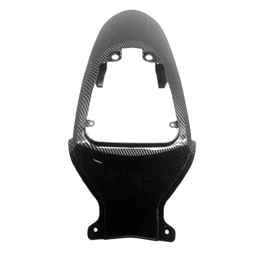 Capot de carénage de selle en carbone pour les sorties en GSXR