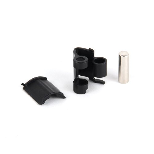 Miscellanea Magnete Velocità Raggi Piatti