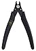 Xuron - 670AS Cut & Crimp - ESD Safe Grips