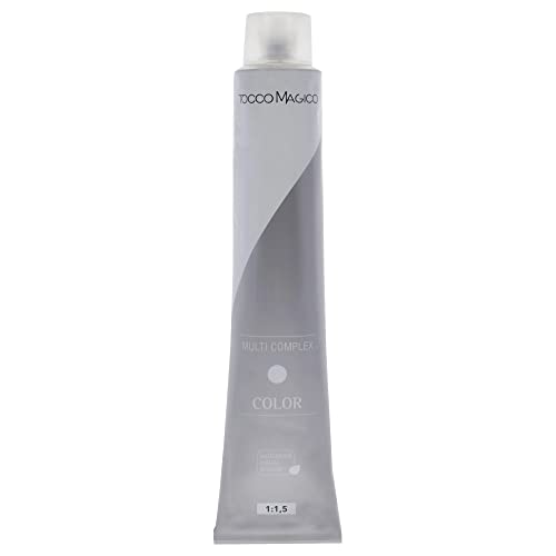 Color de Cabello Permanente Multi Complex Azul Negro 3.38 oz miniatura 2