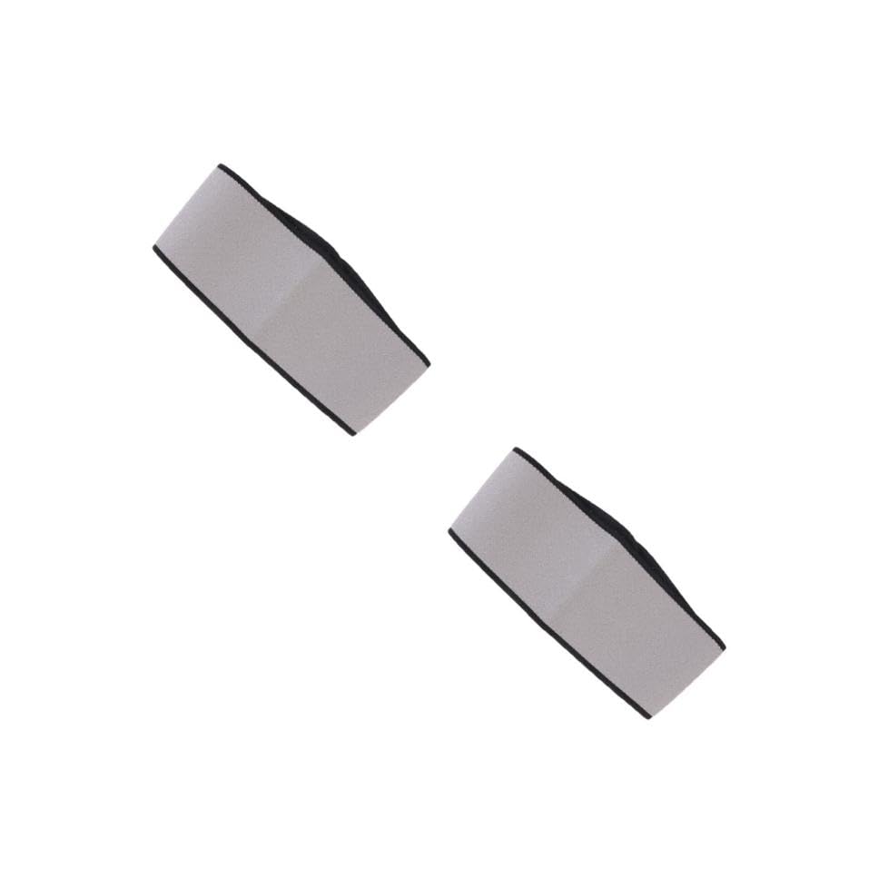 Soporte lumbar elástico transpirable 2pcs para niños miniatura 6