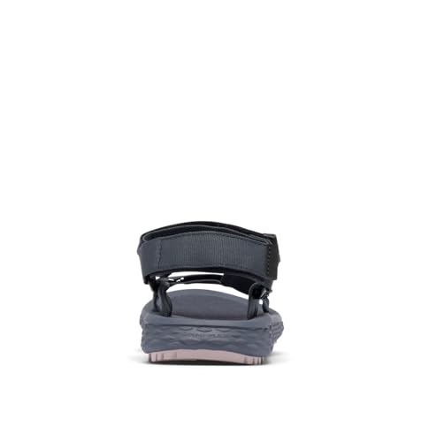 Columbia Womens Konos Globetrot, India Ink/Vapor, 10