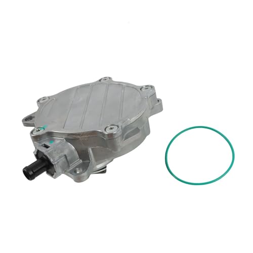Brake Vacuum Pump Compatible con A3 A4 TT Eos GTI Jetta Passat 06D145100H 06D145100D 06D145100E 06D145100F 06D145100G miniatura 4
