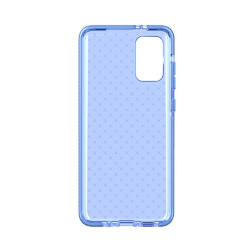 Coque Samsung S20+ tech21 Evo Check antichoc antimicrobien
