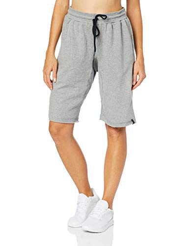 Alto Giro 100102, Bermuda Moleton, Mescla, G