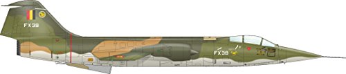 Eduard Edu01133 1:48 F-104 Starfighter Bundesfighter / Natofighter [Model Building Kit] #TOP7