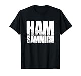 Ham Sammich Shirt | Funny Sandwich Got Any Ham? Meme T-Shirt