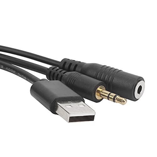 Cavo audio Bluetooth automatico, Qiilu Auto