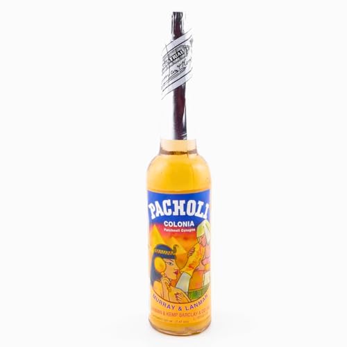 Agua de Sándalo 221ml Original MURRAY & LANMAN