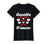 Cadeau prénom Cocotte humoristique. Petite Cocotte d'amour. Meilleure Cocotte du monde. Fête des grand mère Cocotte. Fêtes des mère Cocotte. Surnom Cocotte copine. Surnom Cocotte maman.