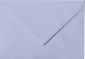 Buste DIN B6 12x18 Cm Color Crema - Con Chiusura Adesiva Grammatura 90 G/m² - Foto 7