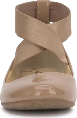 Image of Jessica Simpson Women's Mandayss Ballet Flat